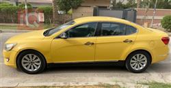 كيا كادينزا